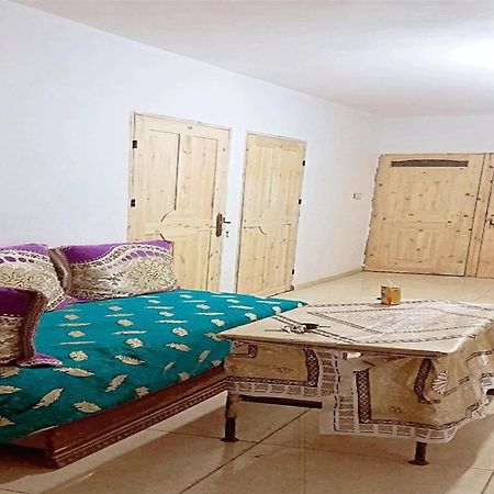 Sidi Bouzid Guesthouse Safi Ngoại thất bức ảnh