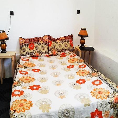 Sidi Bouzid Guesthouse Safi Ngoại thất bức ảnh