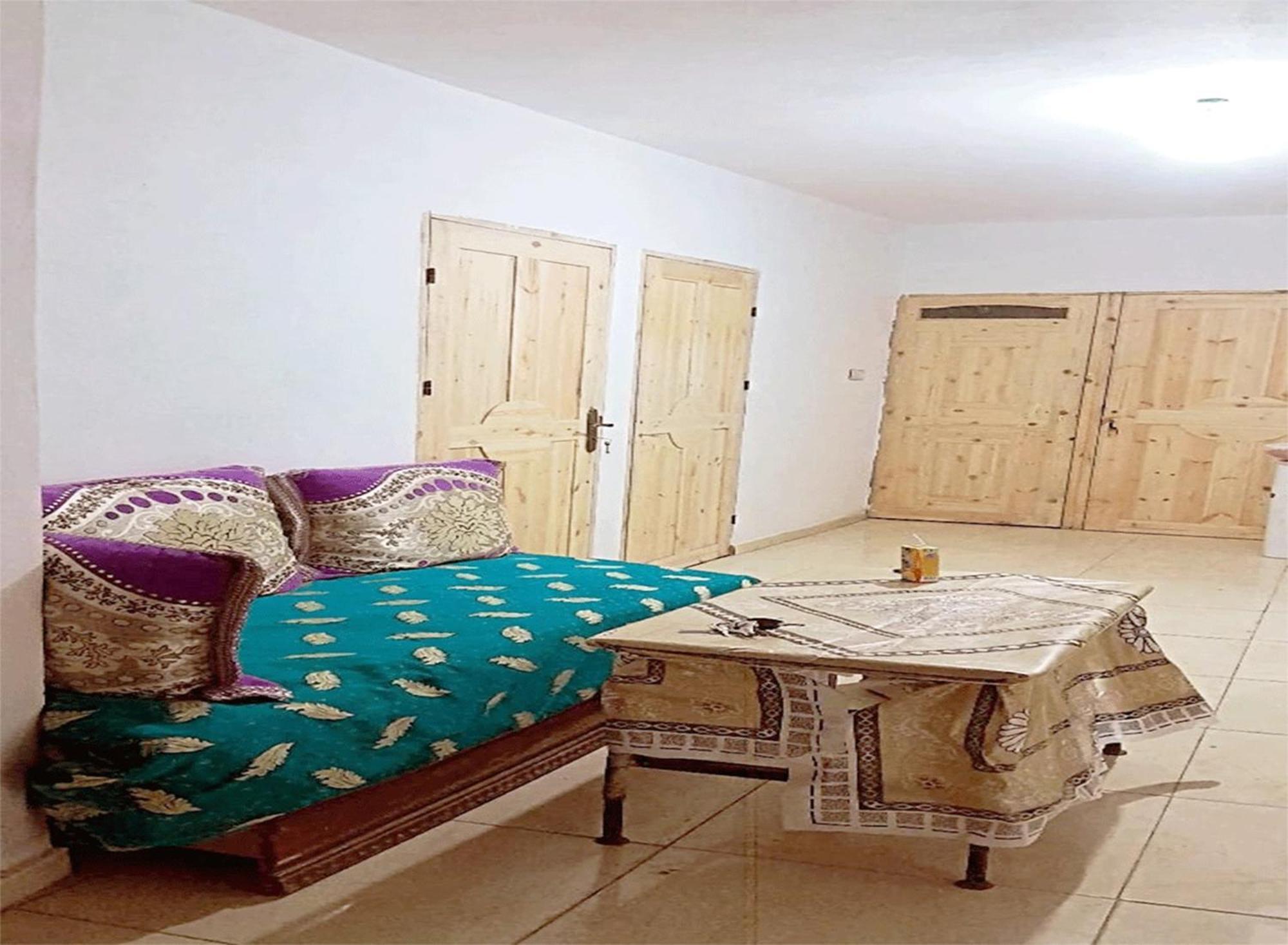 Sidi Bouzid Guesthouse Safi Ngoại thất bức ảnh