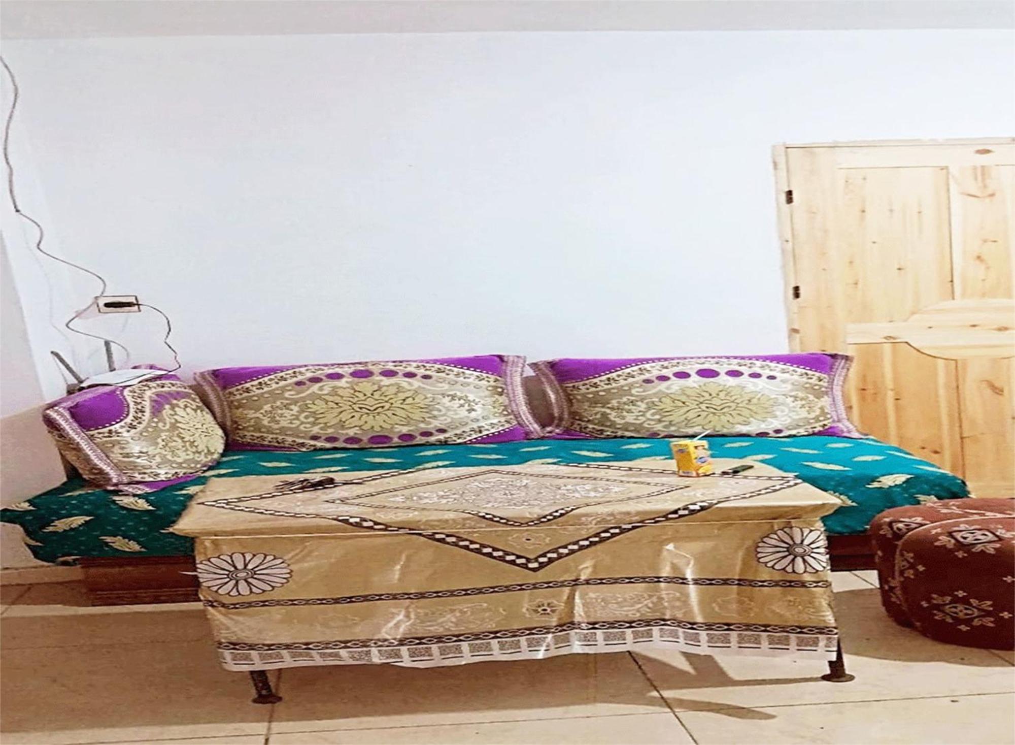 Sidi Bouzid Guesthouse Safi Ngoại thất bức ảnh