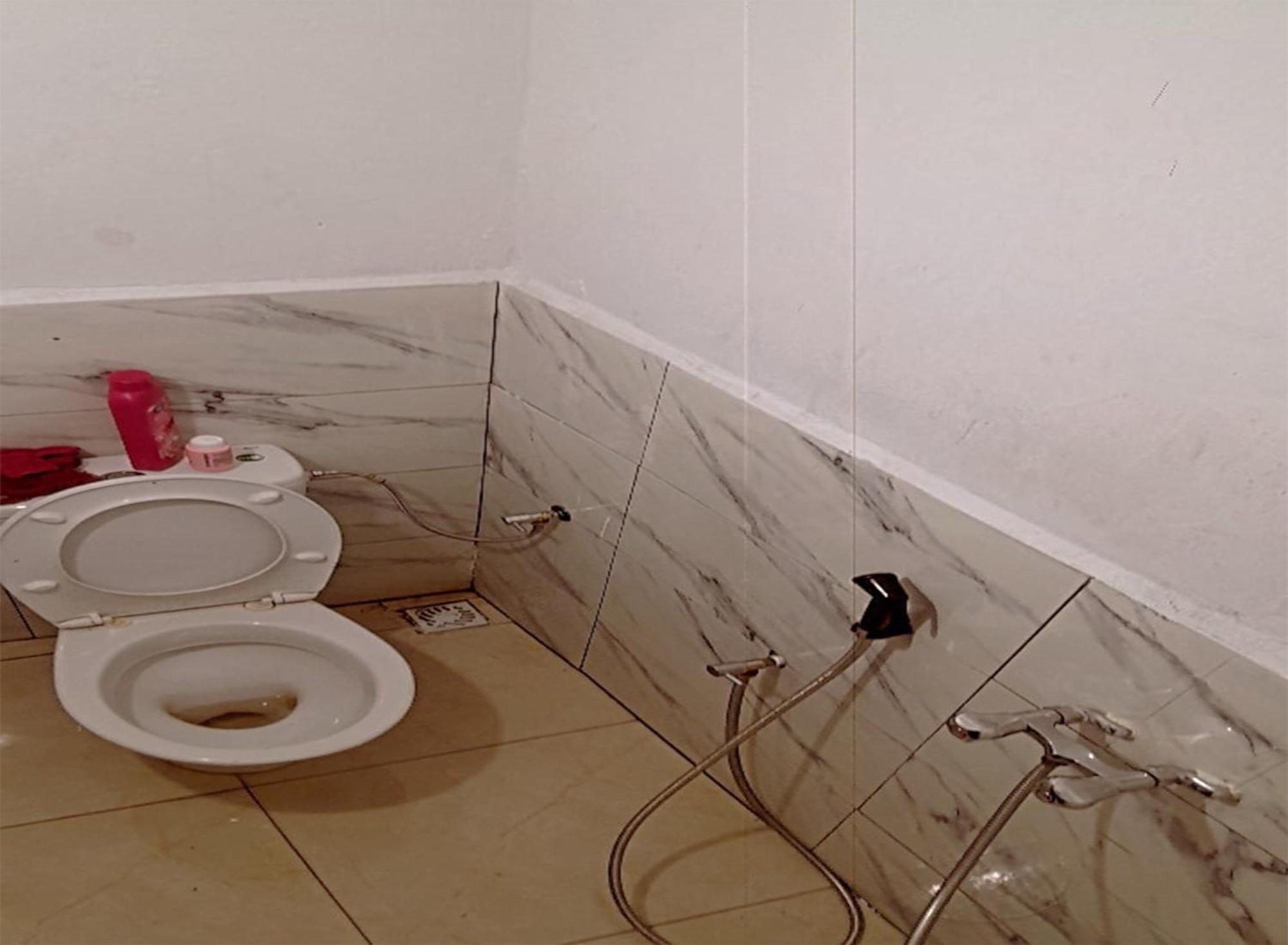 Sidi Bouzid Guesthouse Safi Ngoại thất bức ảnh