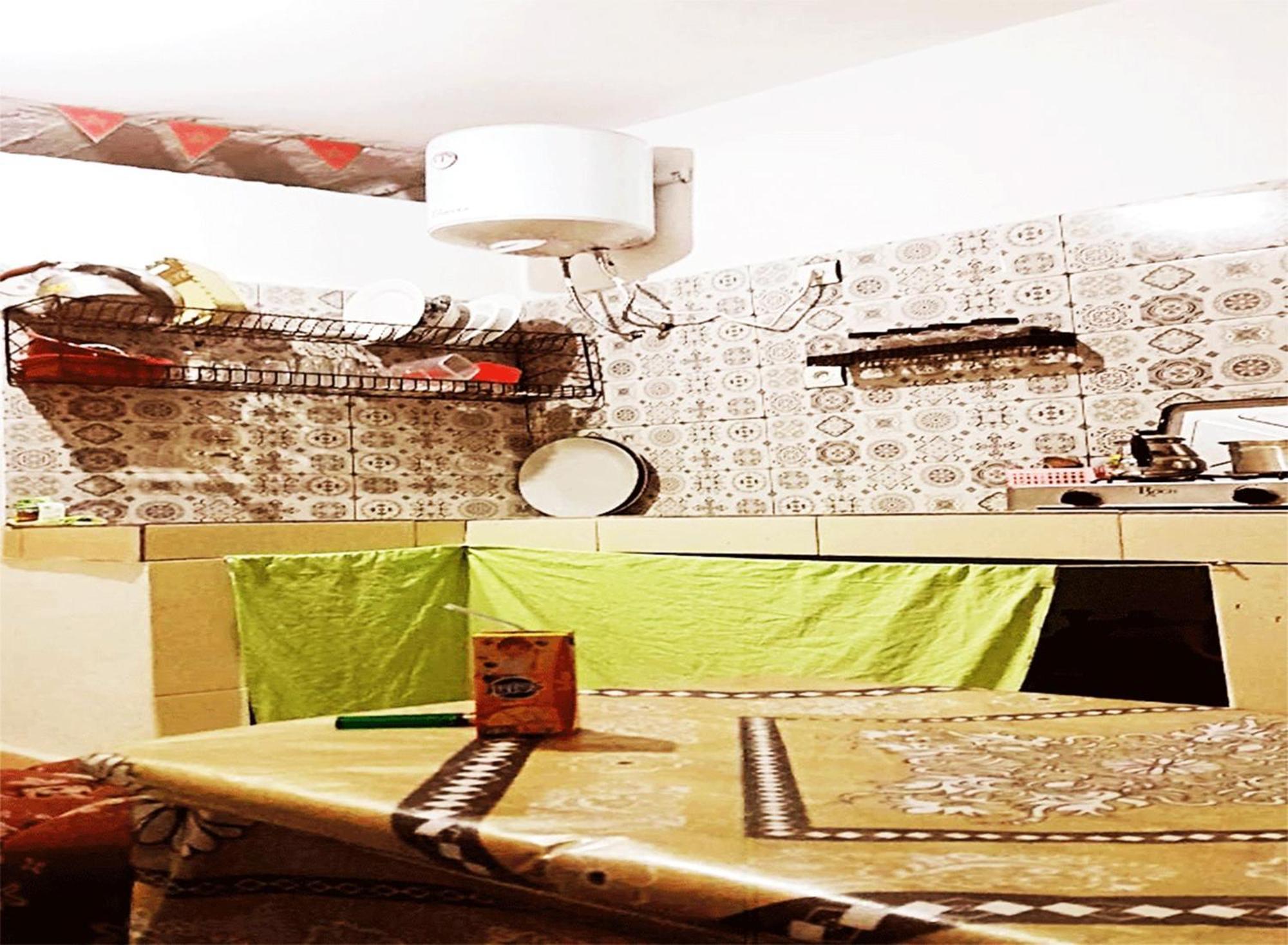 Sidi Bouzid Guesthouse Safi Ngoại thất bức ảnh